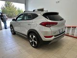 Used 2018 Hyundai Tucson Sport image 5