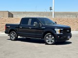 Certified 2019 Ford F150 XL w/ Equipment Group 101A Mid image 1
