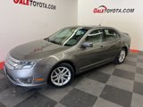 Used 2011 Ford Fusion SEL w/ 301A Rapid Spec Order Code image 5