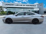 New 2025 Lexus ES 350 F Sport image 5