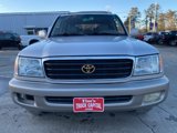 Used 1998 Toyota Land Cruiser image 2