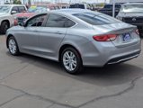 Used 2015 Chrysler 200 Limited image 4