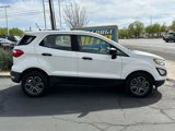 Used 2018 Ford EcoSport S image 4