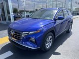 Used 2022 Hyundai Tucson SEL image 4