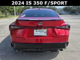 Used 2024 Lexus IS 350 F Sport image 4