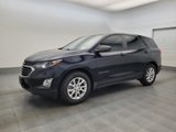 Used 2020 Chevrolet Equinox LS w/ LS Convenience Package image 2