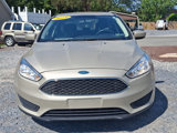 Used 2018 Ford Focus SE image 2