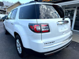 Used 2016 GMC Acadia SLE image 4