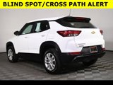 Used 2022 Chevrolet TrailBlazer LS image 5