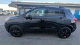 Certified 2022 Chevrolet Trax LT w/ Redline Edition image 5