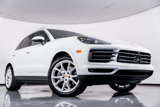 Used 2023 Porsche Cayenne S image 4