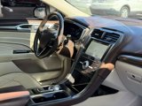 Used 2017 Ford Fusion Platinum image 6