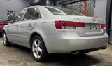 Used 2007 Hyundai Sonata SE image 3