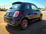 Used 2015 FIAT 500 Sport image 6