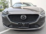 Used 2018 MAZDA MAZDA6 Grand Touring image 2