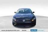 Used 2017 Volkswagen Passat 1.8T R-Line image 2