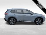 Used 2022 Nissan Rogue Platinum w/ Head-Up Display Package image 2