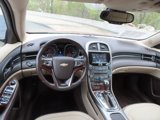 Used 2013 Chevrolet Malibu LTZ image 4