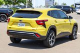 Used 2024 Chevrolet Trax RS w/ Driver Confidence Package image 4