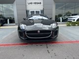 Used 2020 Jaguar F-TYPE Convertible image 2