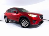 Used 2016 MAZDA CX-5 Sport image 5