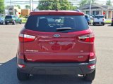 Certified 2022 Ford EcoSport SE image 5