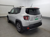 Used 2015 Jeep Renegade Limited image 5