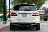 Used 2012 Mercedes-Benz ML 350 4MATIC image 5