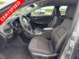 Used 2023 Chevrolet Malibu LT image 2