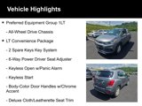 Used 2019 Chevrolet Trax LT w/ LT Convenience Package image 5