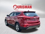 Used 2017 Hyundai Santa Fe Sport w/ Cargo Package image 4
