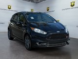 Used 2017 Ford Fiesta ST image 4