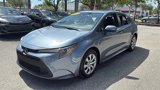 Used 2022 Toyota Corolla LE image 3