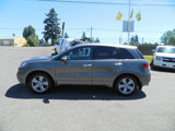 Used 2008 Acura RDX SH-AWD w/ Technology Package image 4