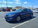 Used 2019 Kia Optima LX w/ LX 17" Wheel Package image 3