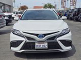 Used 2024 Toyota Camry XSE image 2