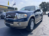 Used 2014 Ford Expedition EL XLT w/ Equipment Group 202A image 3