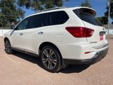 Used 2018 Nissan Pathfinder Platinum image 5