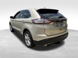 Used 2017 Ford Edge SEL w/ Equipment Group 201A image 4