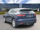 Certified 2020 Jaguar F-PACE Premium image 2