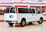 Used 2022 Chevrolet Express 3500 LT w/ LT Preferred Equipment Group image 3