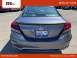 Used 2015 Honda Civic LX image 4