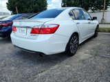 Used 2015 Honda Accord Sport image 4