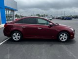Used 2016 Chevrolet Cruze LT w/ RS Package image 4