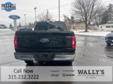 Used 2021 Ford F150 XLT image 4