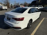 Used 2024 Volkswagen Jetta S image 5