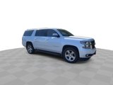Used 2016 Chevrolet Suburban LT w/ Luxury Package image 2
