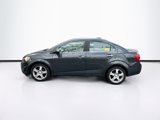 Used 2015 Chevrolet Sonic LTZ image 4