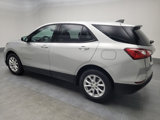 Used 2019 Chevrolet Equinox LS w/ LS Convenience Package image 3