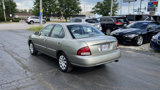 Used 2003 Nissan Sentra GXE image 3